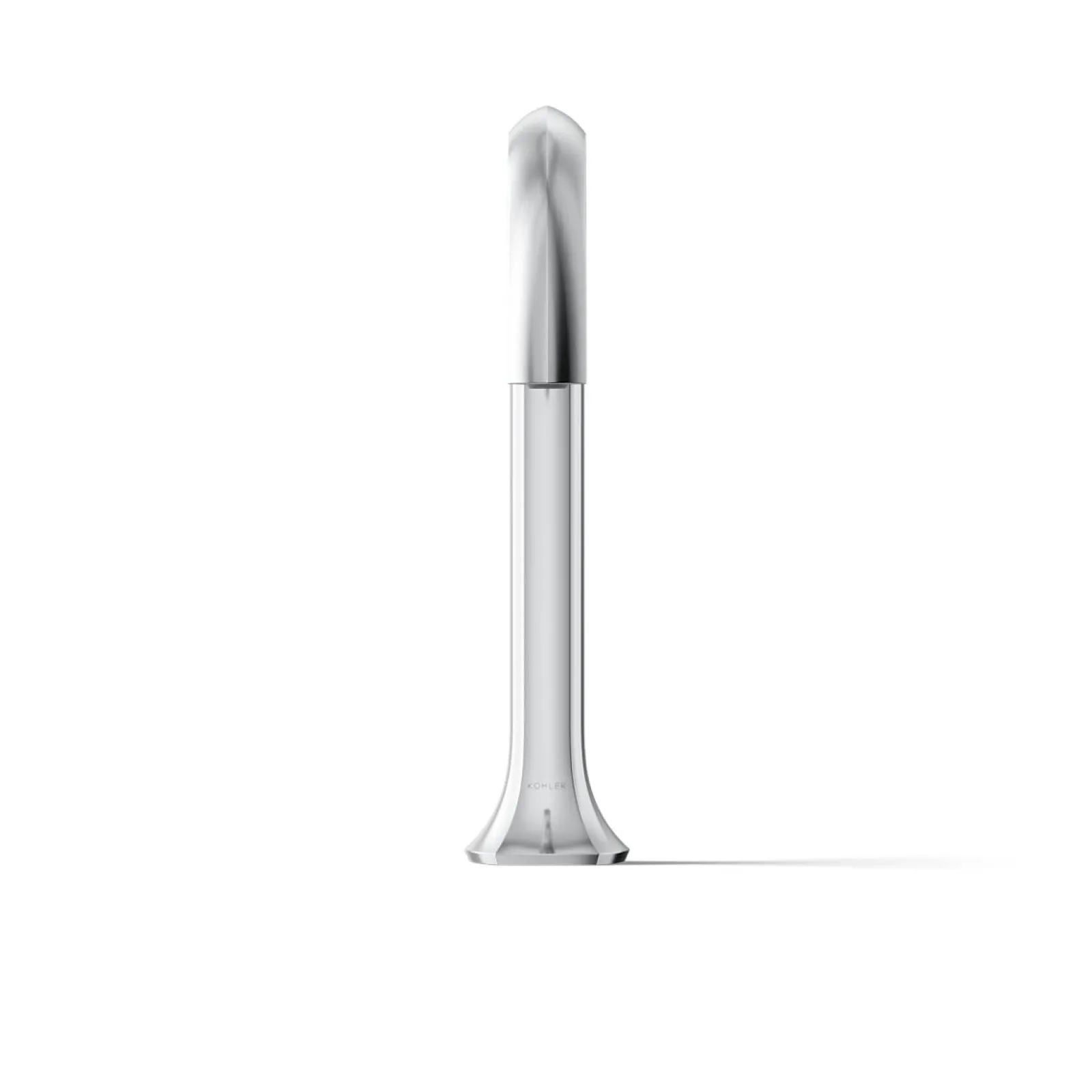 Deck-mount bath spout with Cane design^Kohler