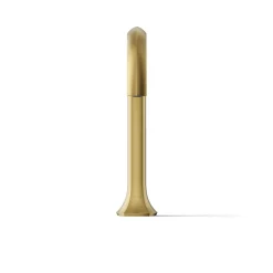 Deck-mount bath spout with Cane design^Kohler