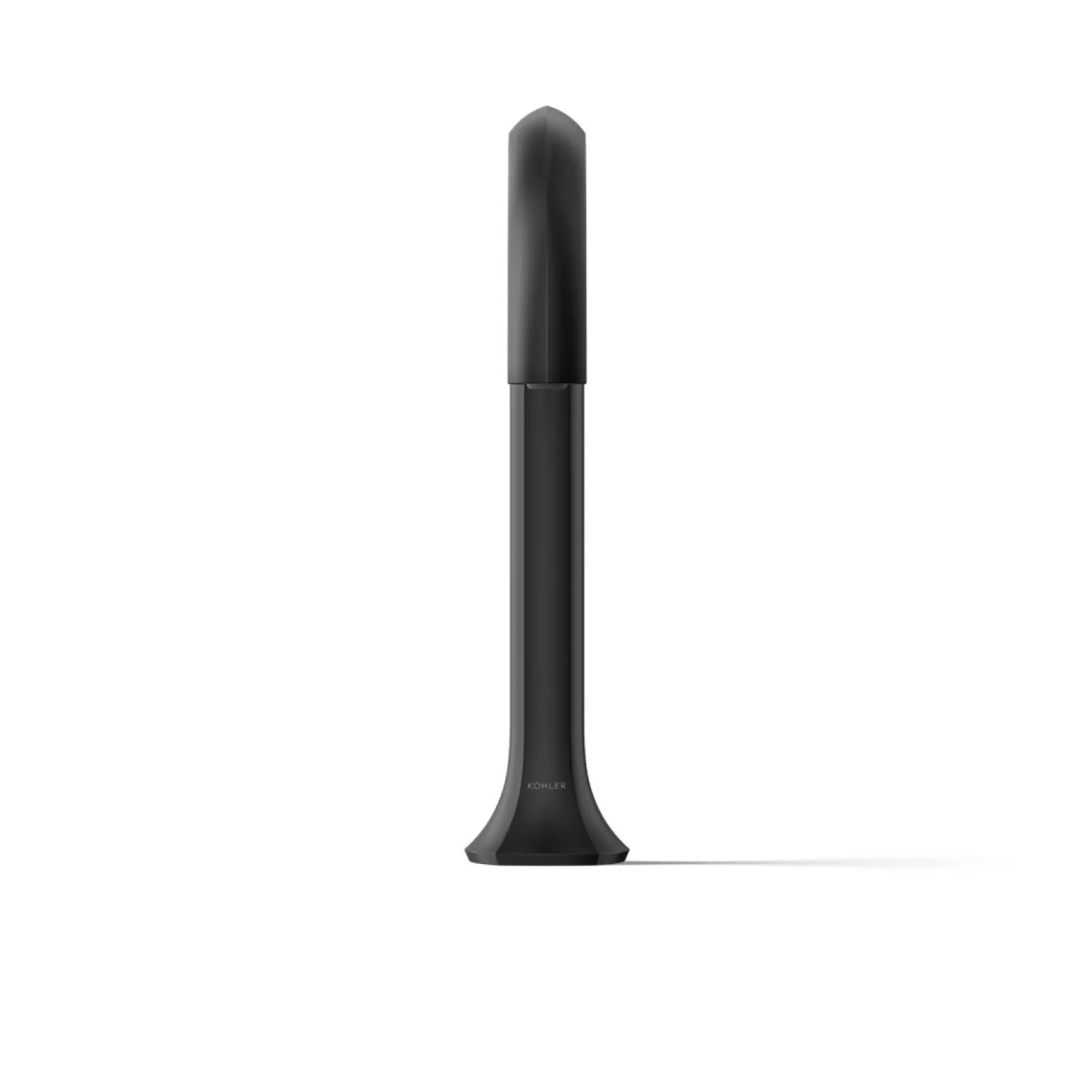 Deck-mount bath spout with Cane design^Kohler