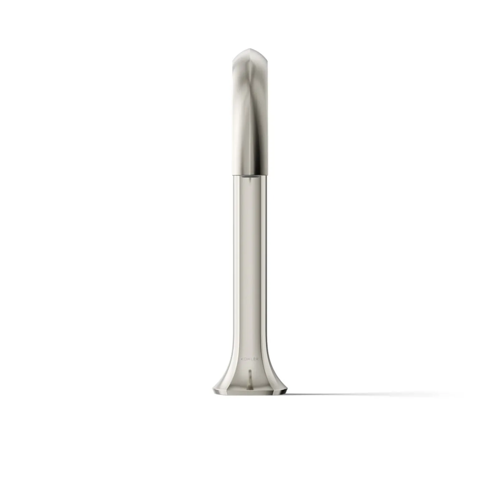 Deck-mount bath spout with Cane design^Kohler