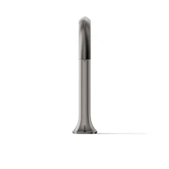 Deck-mount bath spout with Cane design^Kohler