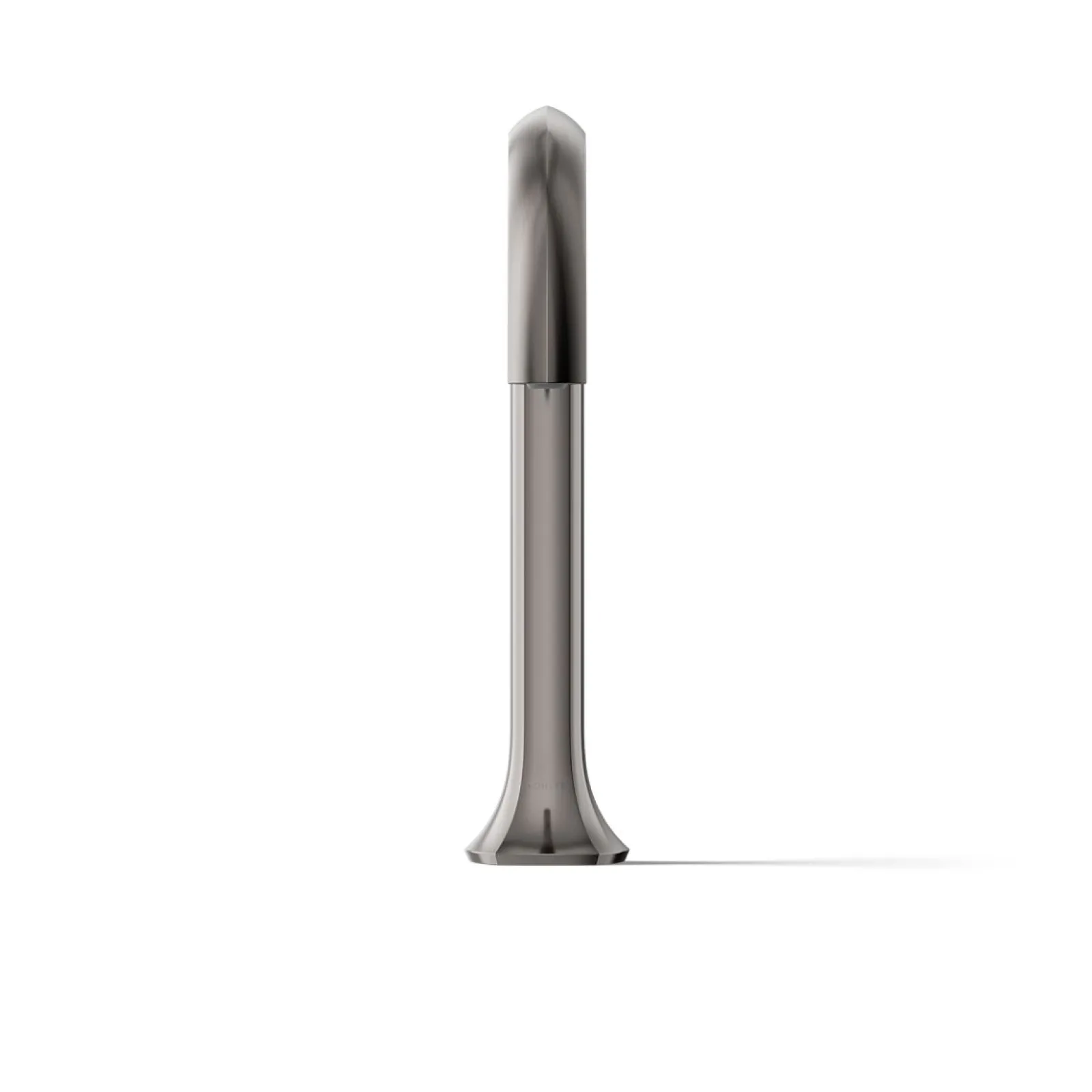 Deck-mount bath spout with Cane design^Kohler