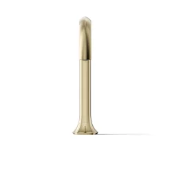 Deck-mount bath spout with Cane design^Kohler
