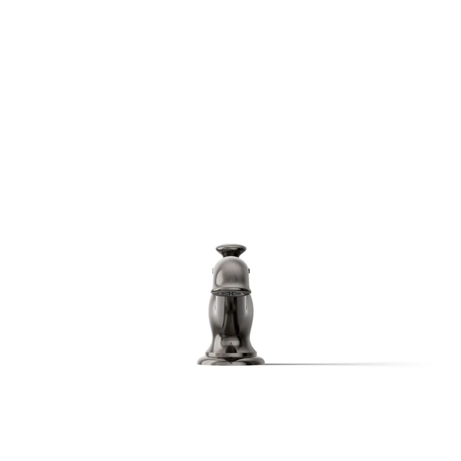Deck-mount bath spout with flare design^Kohler Sale