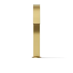 Deck-mount bath spout with Ribbon design^Kohler