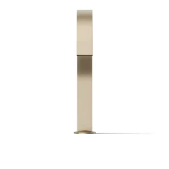 Deck-mount bath spout with Ribbon design^Kohler