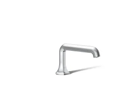 Deck-mount bath spout with Straight design^Kohler New