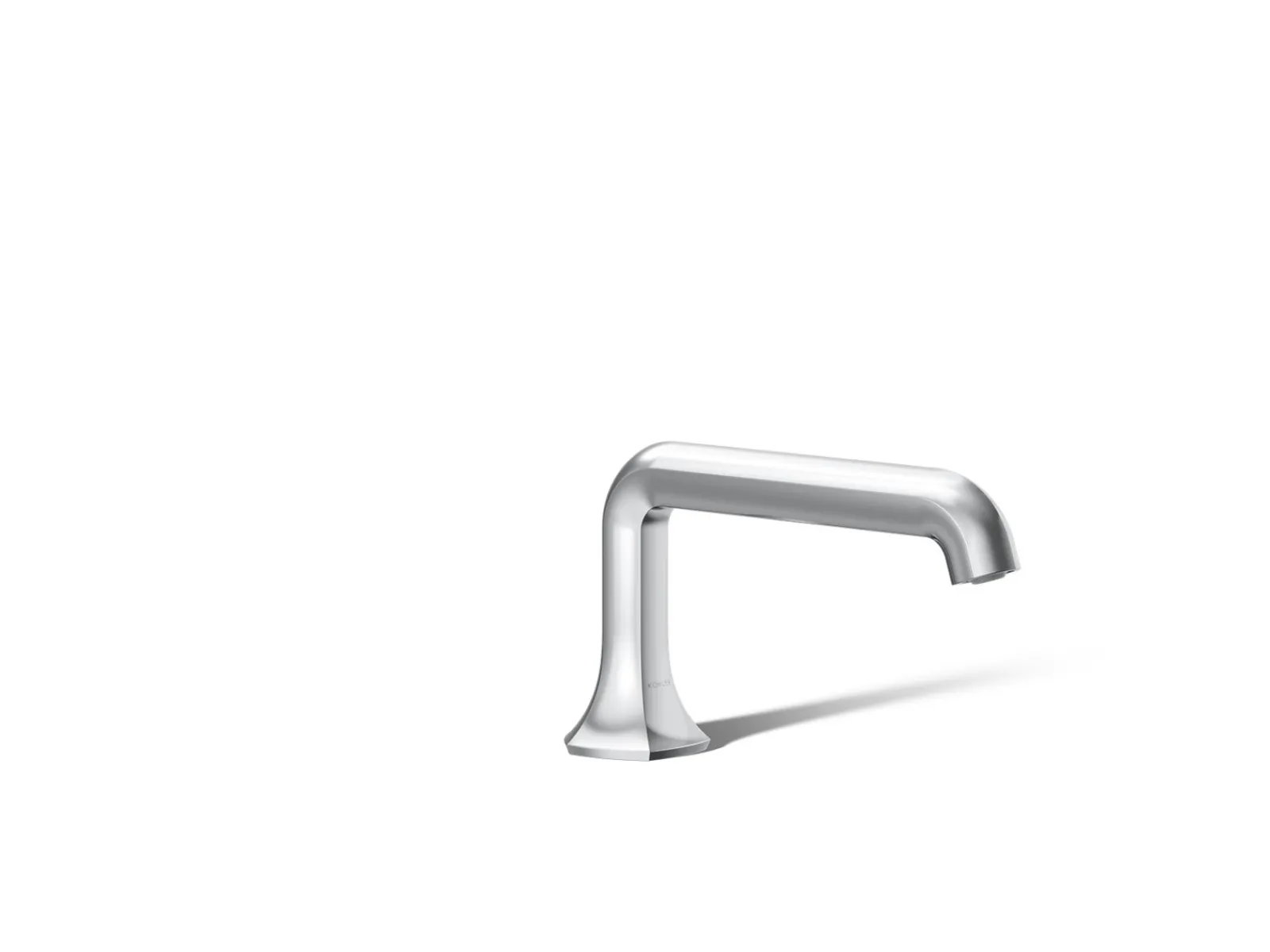 Deck-mount bath spout with Straight design^Kohler New