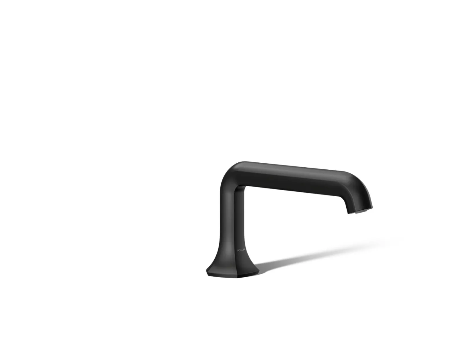 Deck-mount bath spout with Straight design^Kohler New