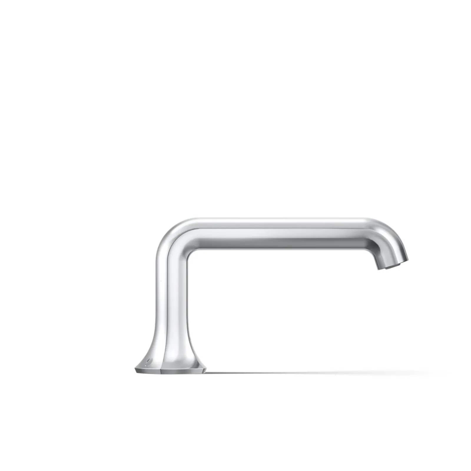 Deck-mount bath spout with Straight design^Kohler New