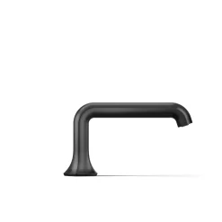 Deck-mount bath spout with Straight design^Kohler New