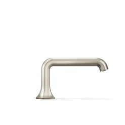 Deck-mount bath spout with Straight design^Kohler New