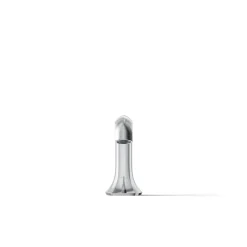 Deck-mount bath spout with Straight design^Kohler New