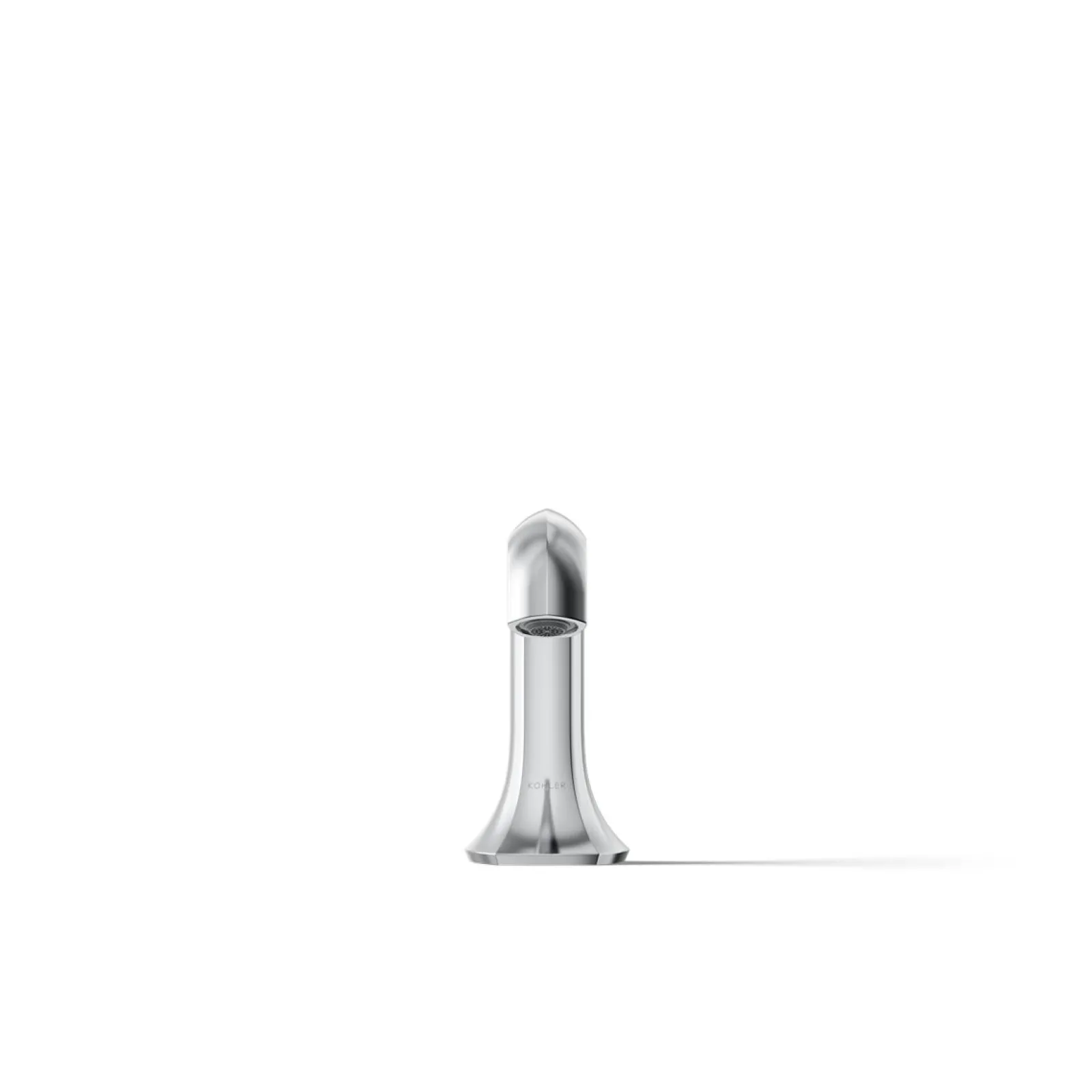 Deck-mount bath spout with Straight design^Kohler New