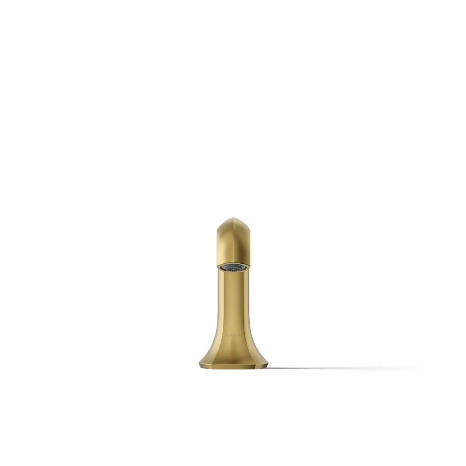 Deck-mount bath spout with Straight design^Kohler New
