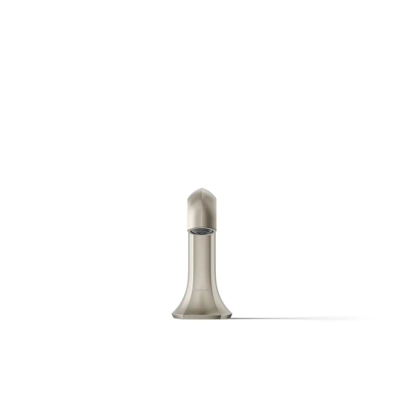 Deck-mount bath spout with Straight design^Kohler New