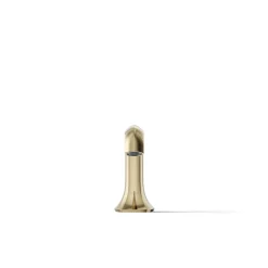 Deck-mount bath spout with Straight design^Kohler New