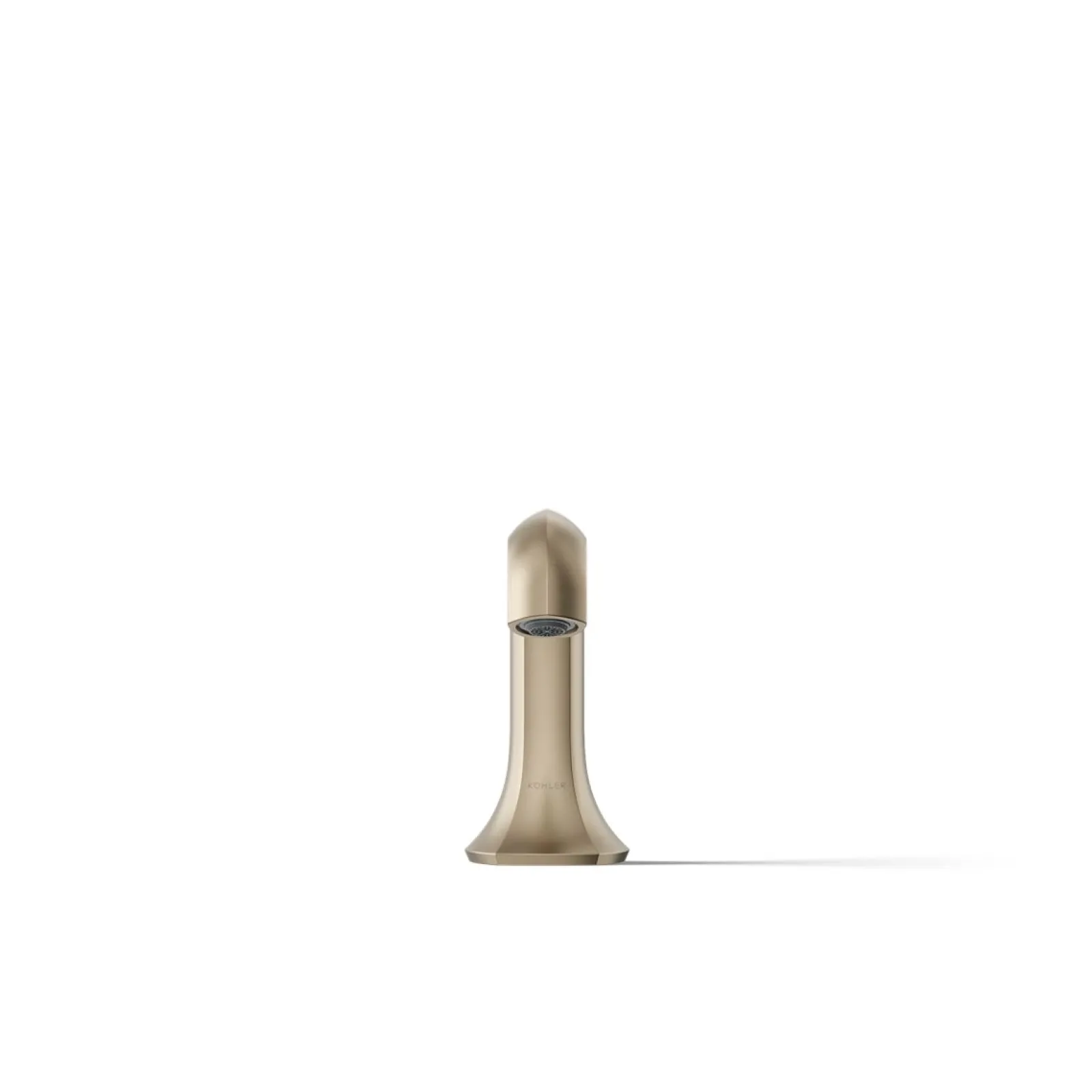 Deck-mount bath spout with Straight design^Kohler New