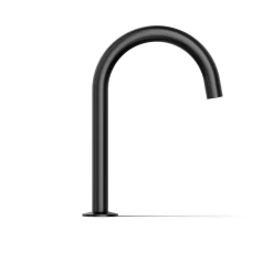 Deck-mount bath spout with Tube design^Kohler