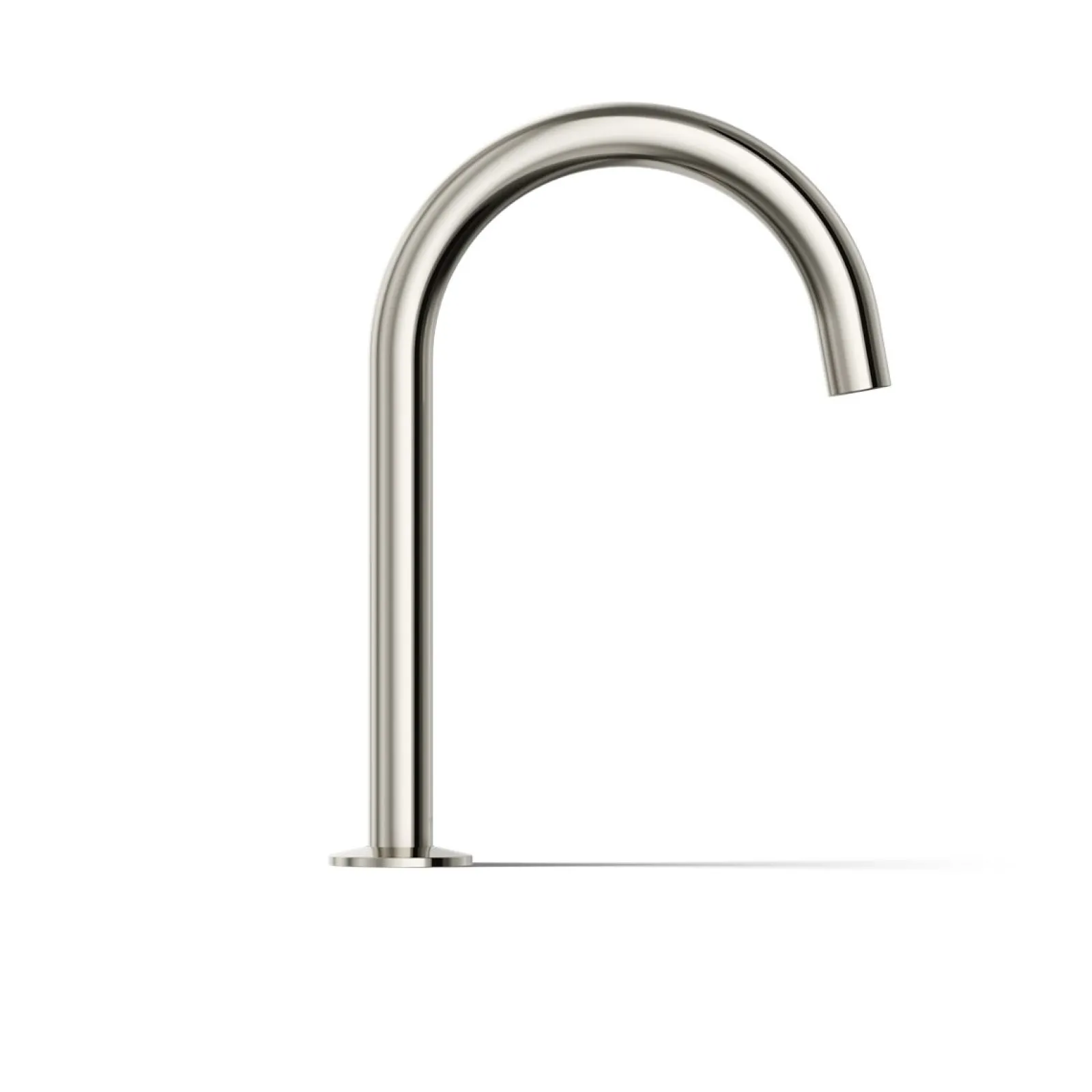 Deck-mount bath spout with Tube design^Kohler