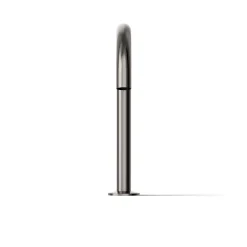 Deck-mount bath spout with Tube design^Kohler