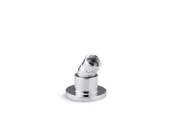 Deck-mount handshower holder with hoses^Kohler Discount