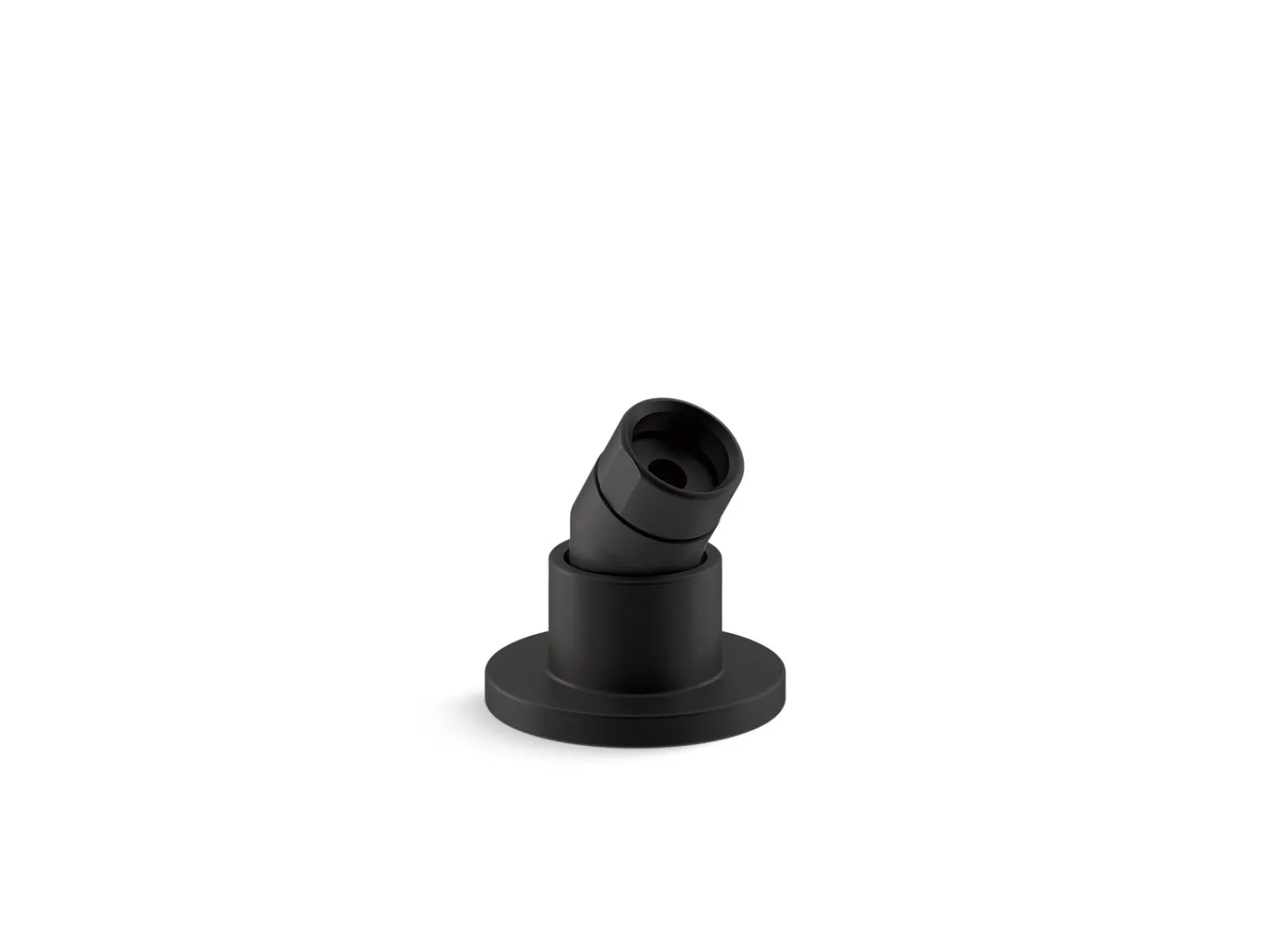 Deck-mount handshower holder with hoses^Kohler Discount