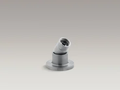 Deck-mount handshower holder with hoses^Kohler Discount