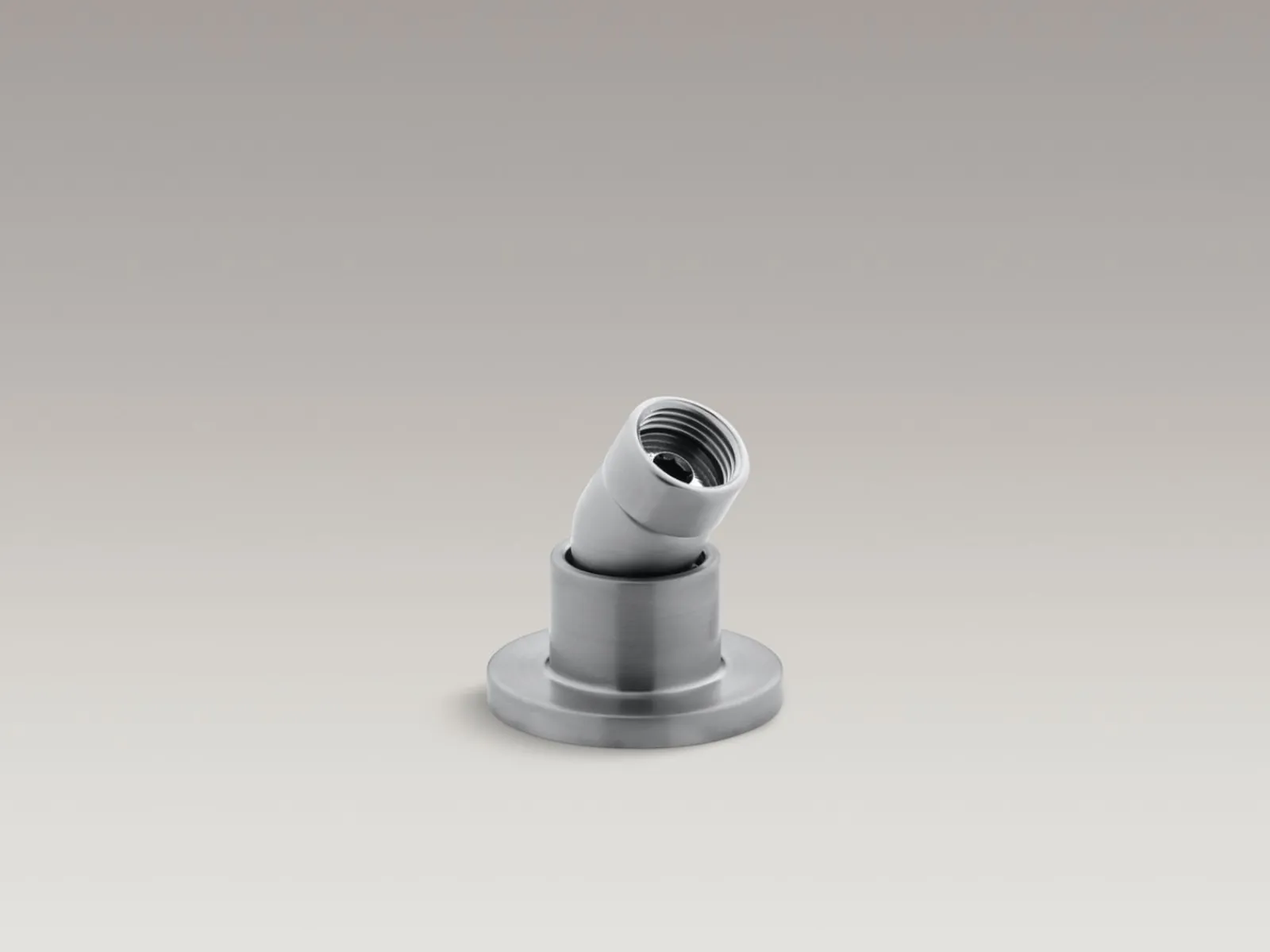 Deck-mount handshower holder with hoses^Kohler Discount