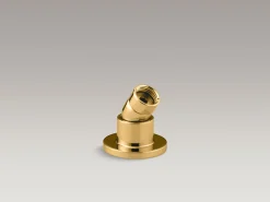 Deck-mount handshower holder with hoses^Kohler Discount