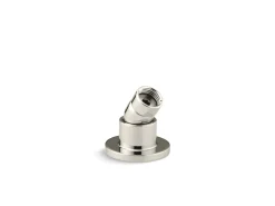 Deck-mount handshower holder with hoses^Kohler Discount
