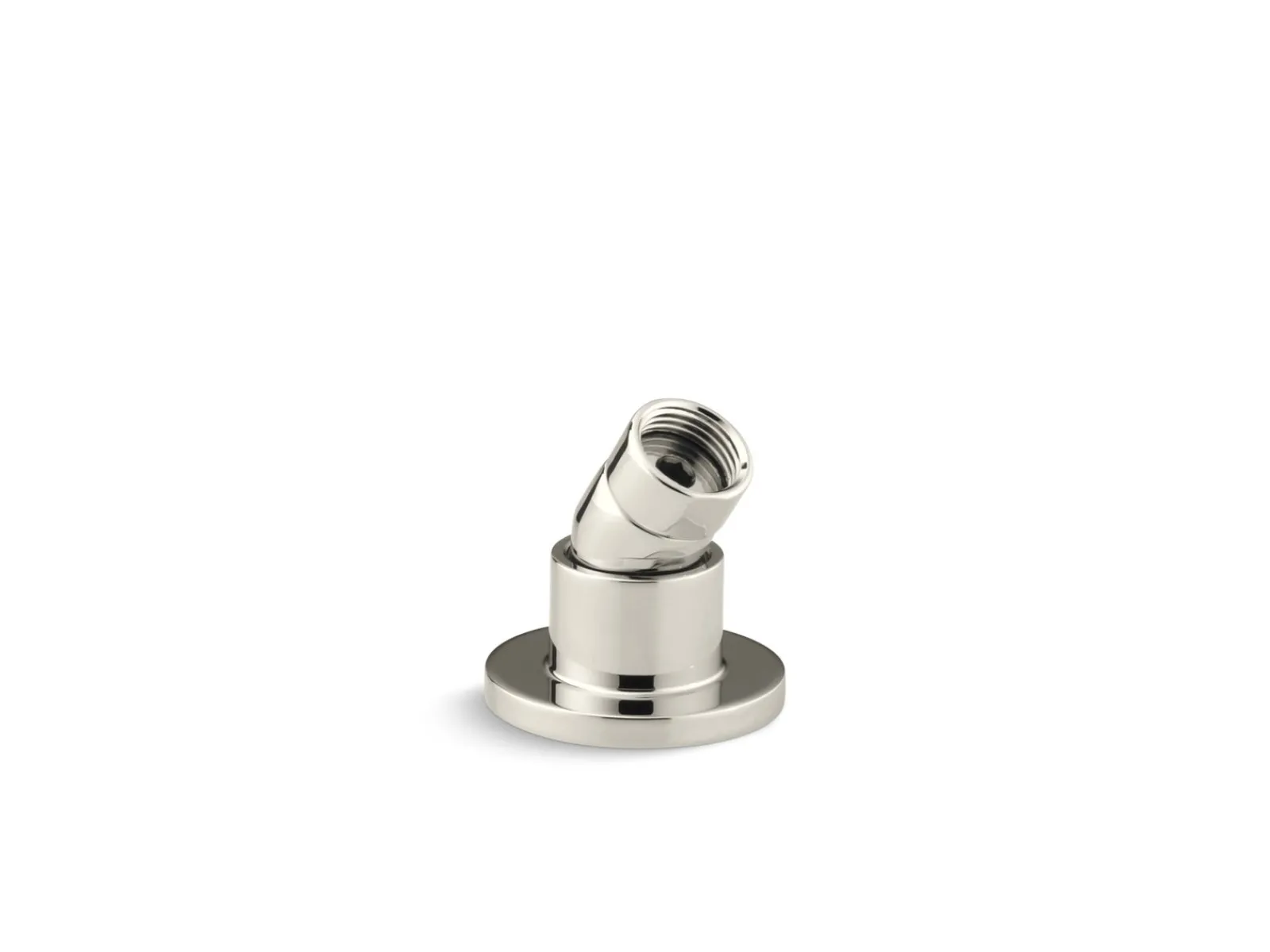 Deck-mount handshower holder with hoses^Kohler Discount