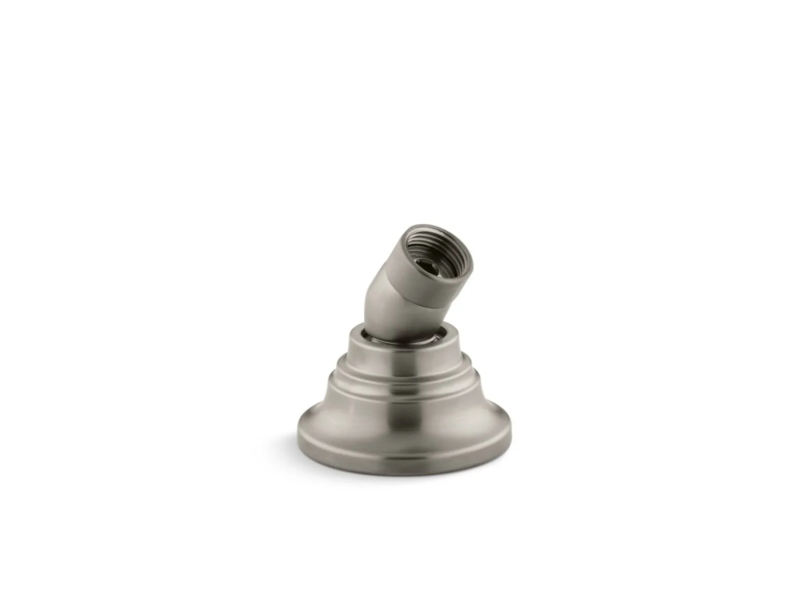 Deck-mount handshower holder^Kohler Sale