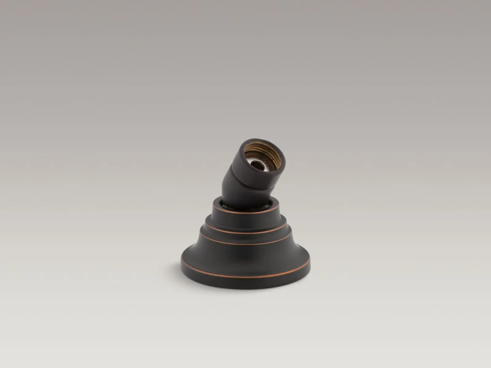 Deck-mount handshower holder^Kohler Sale