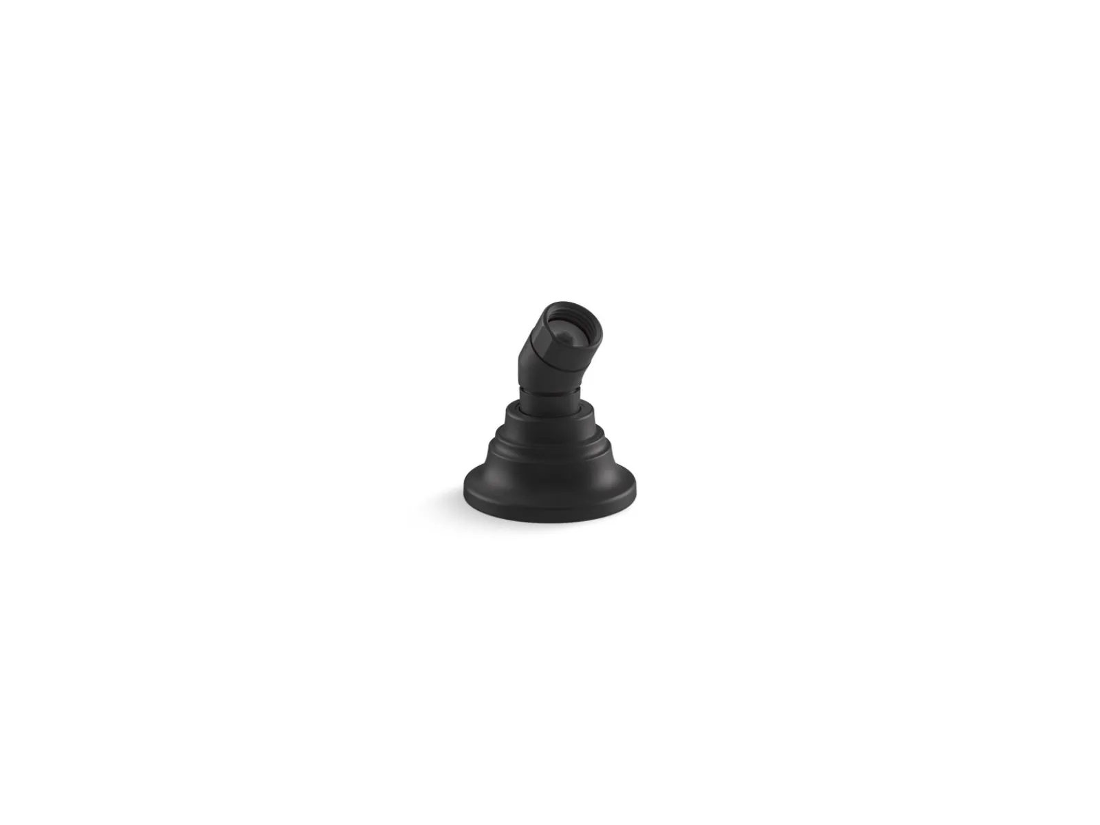 Deck-mount handshower holder^Kohler Sale