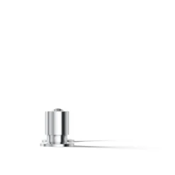 Deck-mount handshower holder and two-way diverter valve^Kohler New