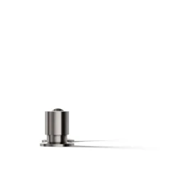 Deck-mount handshower holder and two-way diverter valve^Kohler New