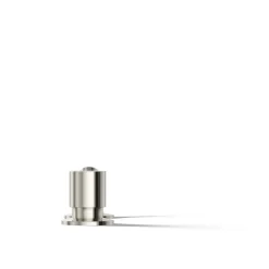 Deck-mount handshower holder and two-way diverter valve^Kohler New