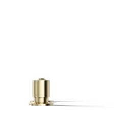 Deck-mount handshower holder and two-way diverter valve^Kohler New