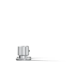 Deck-mount handshower holder and two-way diverter valve^Kohler Online