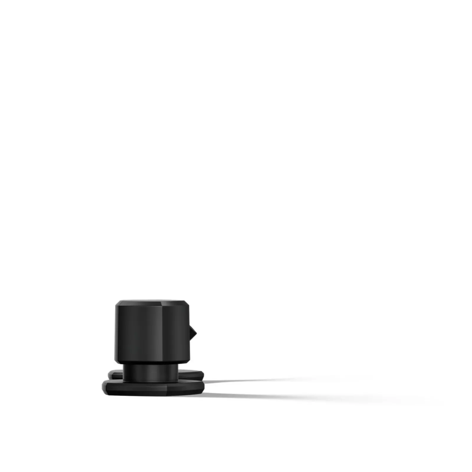 Deck-mount handshower holder and two-way diverter valve^Kohler Online