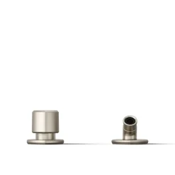 Deck-mount handshower holder and two-way diverter valve^Kohler Online