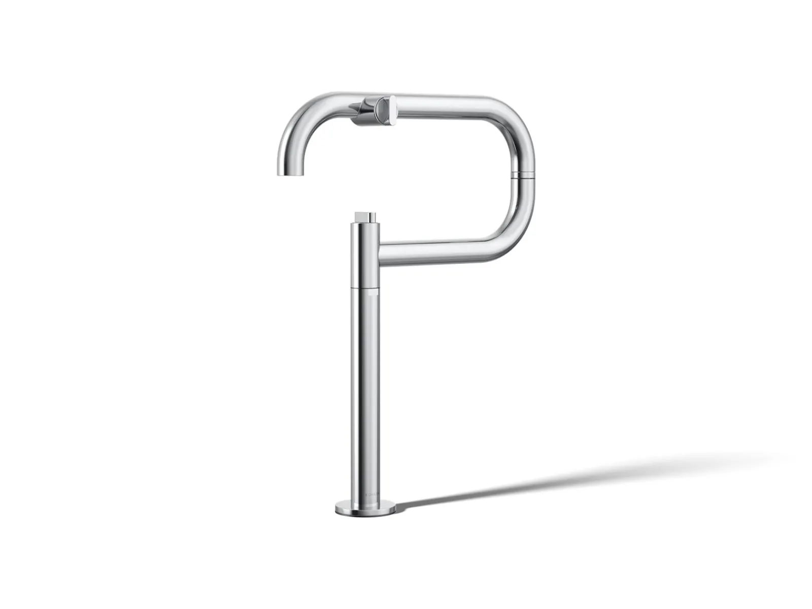 Deck-mount pot filler^Kohler Best