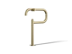 Deck-mount pot filler^Kohler Best