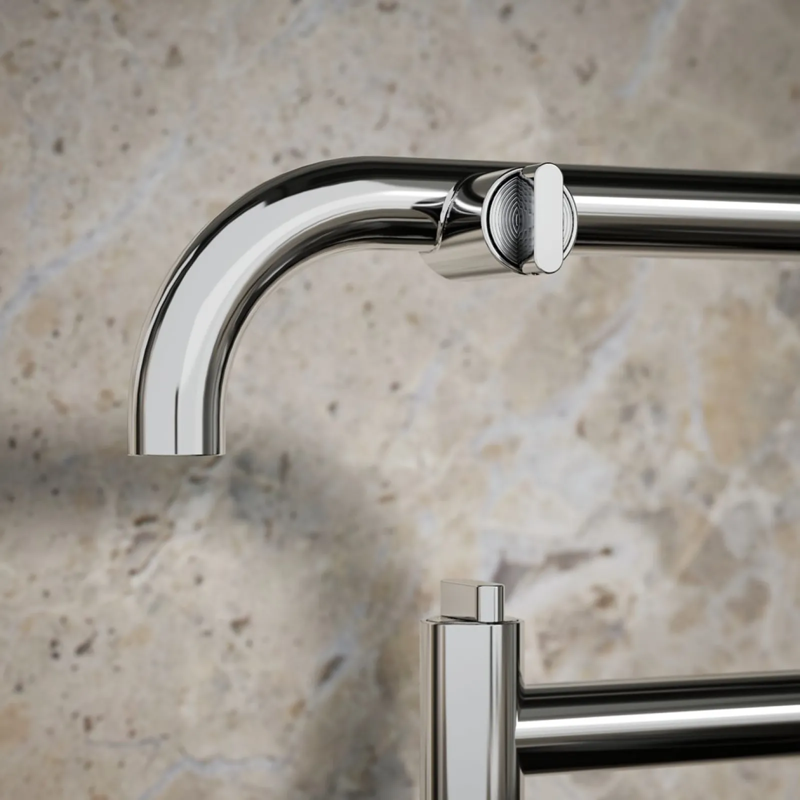 Deck-mount pot filler^Kohler Best