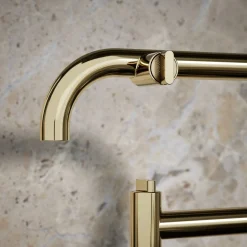 Deck-mount pot filler^Kohler Best