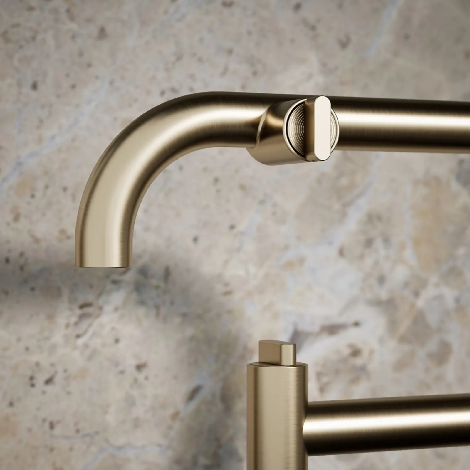 Deck-mount pot filler^Kohler Best