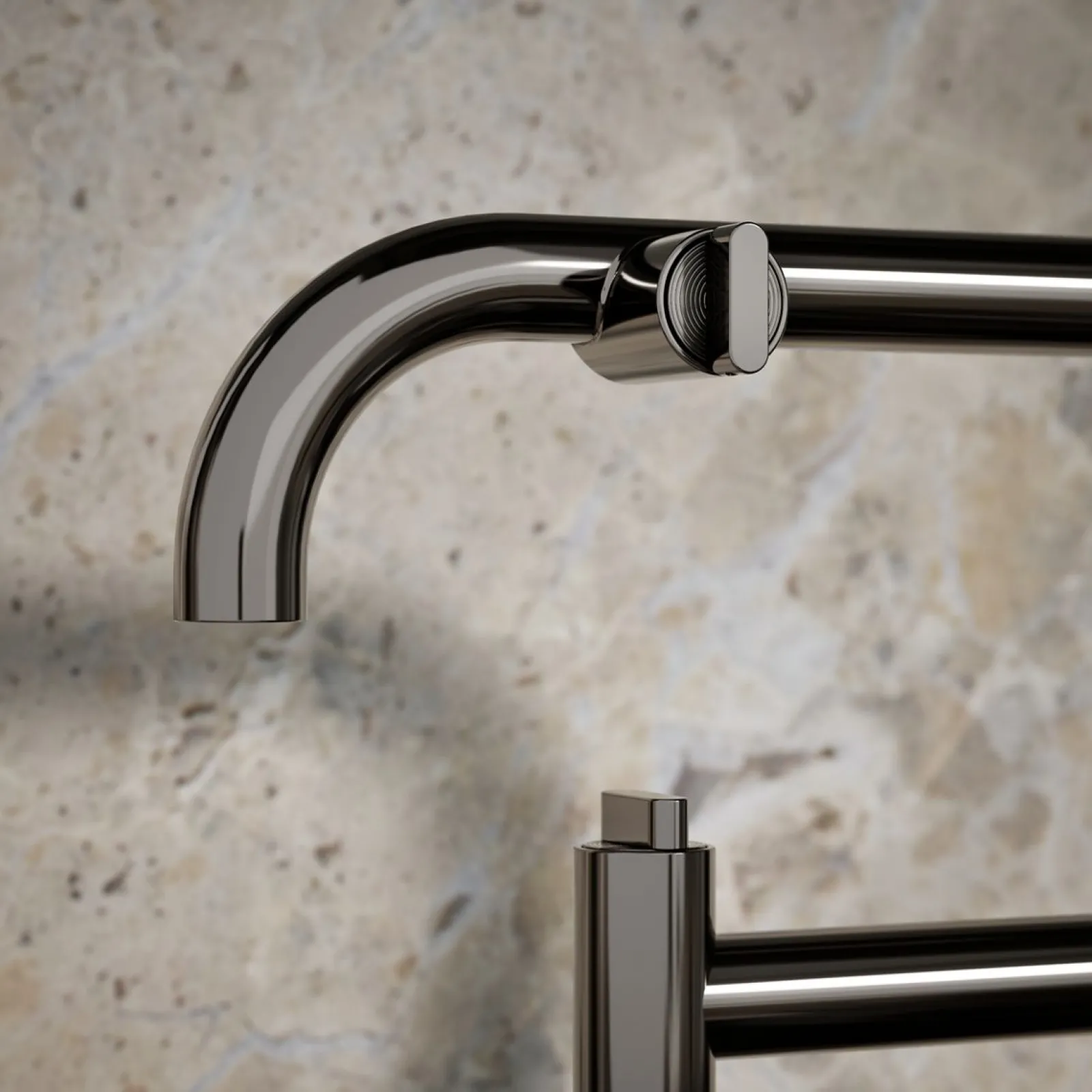 Deck-mount pot filler^Kohler Best