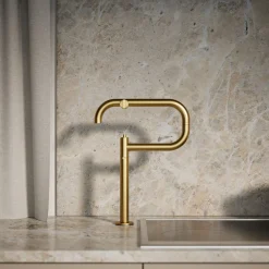 Deck-mount pot filler^Kohler Best