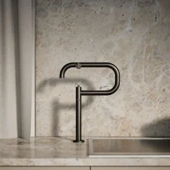 Deck-mount pot filler^Kohler Best